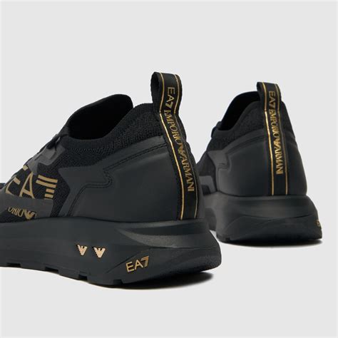 discount armani trainers